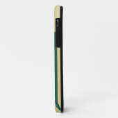 Ierse openbare telefooncel op iPhone 5 hoes (Achterkant/links)