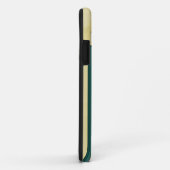 Ierse openbare telefooncel op iPhone 5 hoes (Achterkant/rechts)
