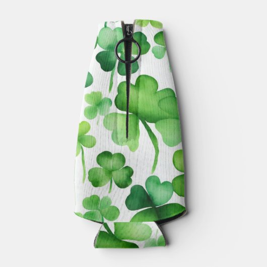 Ierse partij flesjeskoeler (Achterkant)