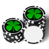 Ierse pokerchips van dalDesignNZ (Collectie)