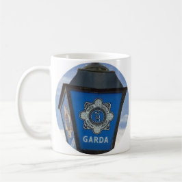 Ierse politie, Ierse Garda, Garda Siochana Koffiemok