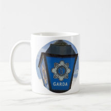 Ierse politie, Ierse Garda, Iers, Ierland, Garda