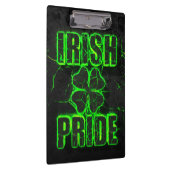 Ierse Pride Klembord (Rechts)