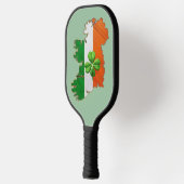 Ierse Pride Pickleball Paddle (Links)