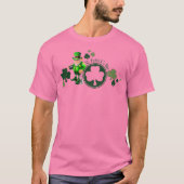 Ierse Pride T-shirt (Voorkant)