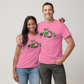 Ierse Pride T-shirt