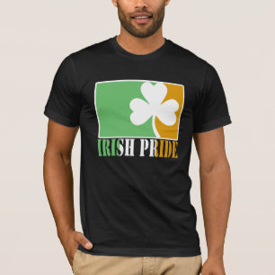 Ierse Pride T-shirt