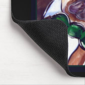 Ierse Pug Muismat (Hoek)