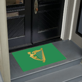 Ierse Republikeinse vlag Deurmat