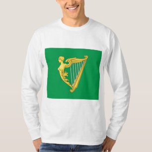 Ierse Republikeinse vlag T-shirt