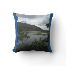 Ierse ring van Kerry Ireland Pillow