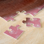 Ierse Rode Setter Legpuzzel (Zijkant)