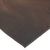 Ierse rode setter sinterklaas feestelijke kerst tafelkleed (Gekanteld)