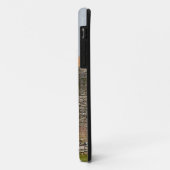 Ierse ronde torens ouder dan 1.000 jaar Case-Mate iPhone case (Achterkant/links)