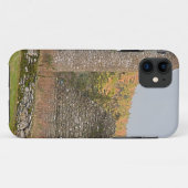 Ierse ronde torens ouder dan 1.000 jaar Case-Mate iPhone case (Achterkant (horizontaal))