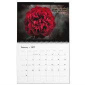 Ierse schoonheid kalender (Feb 2027)