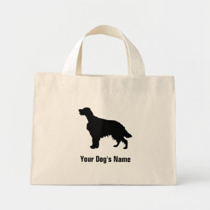 Ierse Setter シ ア ュ セ イ リ Mini Tote Bag