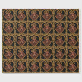 IERSE SETTER CADEAUPAPIER (Vlak)