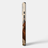 Ierse Setter Case-Mate iPhone Case (Achterkant / Links)