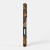 Ierse Setter iPhone 16 Hoesje (Rechterkant)