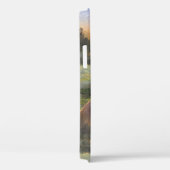 Ierse setter met puppy Case-Mate iPhone case (Achterkant / Rechts)