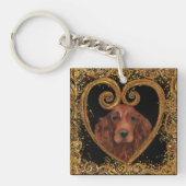 IERSE SETTER SLEUTELHANGER (voorkant)