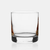 Ierse Setter Whisky Glas (Links)
