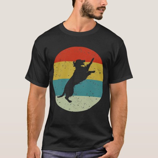 ierse setterhond t-shirt (Voorkant)