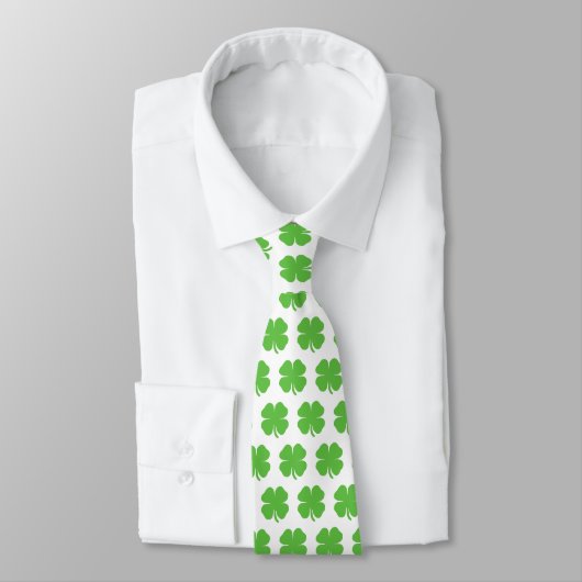 Ierse Shamrock Das (Gebonden)