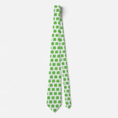 Ierse Shamrock Das (Voorkant)