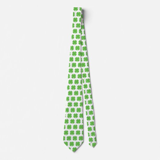 Ierse Shamrock Das (Voorkant)