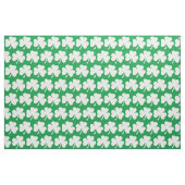 Ierse Shamrock Stof (Yard (91,4 cm))
