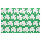  Ierse Shamrock Stof (Fat Quarter)
