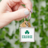 Ierse sleutelhanger (Hand)