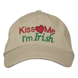 Ierse St. Pat. Hat Pet
