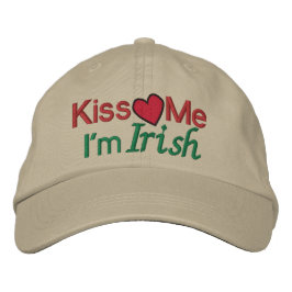 Ierse St. Pat. Hat Pet