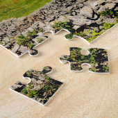 Ierse stenen muren legpuzzel (Zijkant)