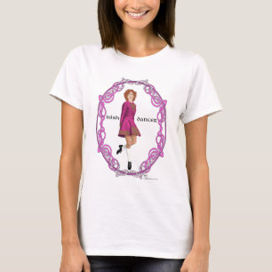 Ierse Stepdansers T-shirt