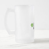 Ierse stpatricksday  matglas bierpul (Links)