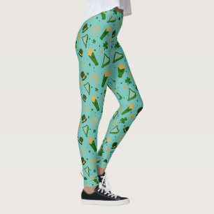Ierse symbolen! leggings
