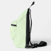 Ierse Terrier Sling Bag (Rechts)