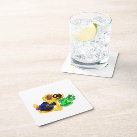 Ierse terriërs zijn er dol op kartonnen onderzetters (Insitu)