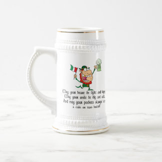 Ierse Toast Bierpul