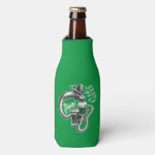 Ierse Toast Flesjeskoeler (Fles Voorkant)