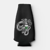 Ierse Toast Flesjeskoeler (Voorkant)