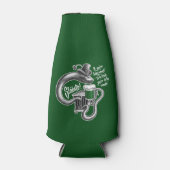 Ierse Toast Flesjeskoeler (Voorkant)