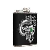 Ierse Toast Heupfles (Rechts)