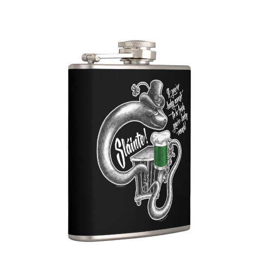 Ierse Toast Heupfles (Rechts)