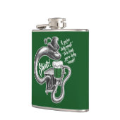 Ierse Toast Heupfles (Links)