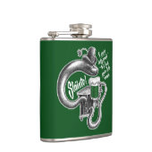 Ierse Toast Heupfles (Rechts)